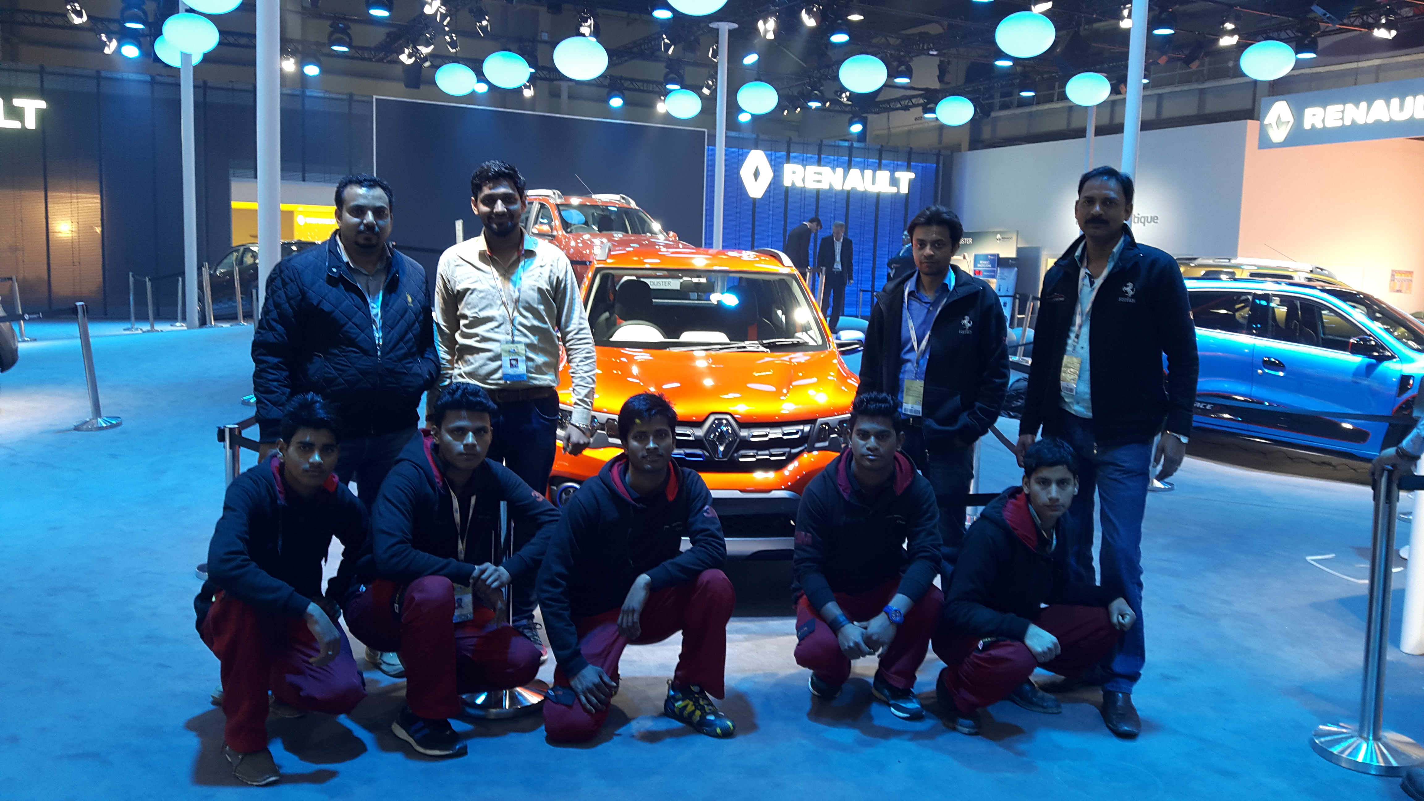 Mars Car Care Service Pvt Ltd